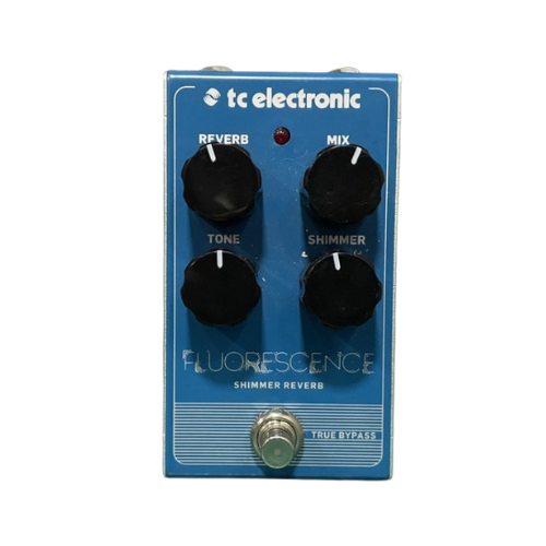 TC Electronics Fluorescense